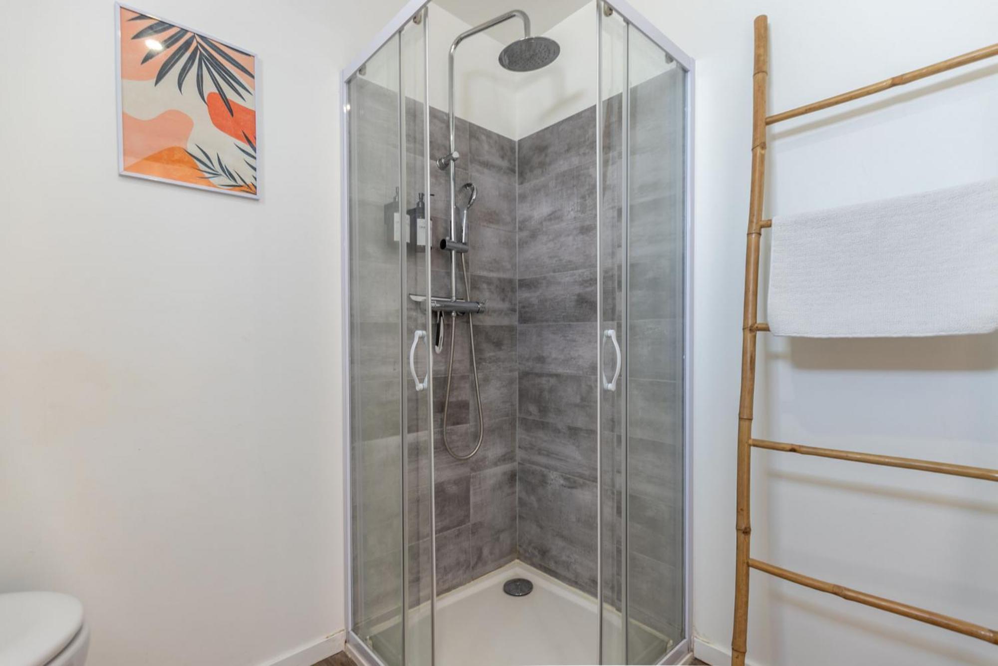 Le Corallo - T2 Cosy Et Moderne En Hyper-Centre Bergerac Zewnętrze zdjęcie